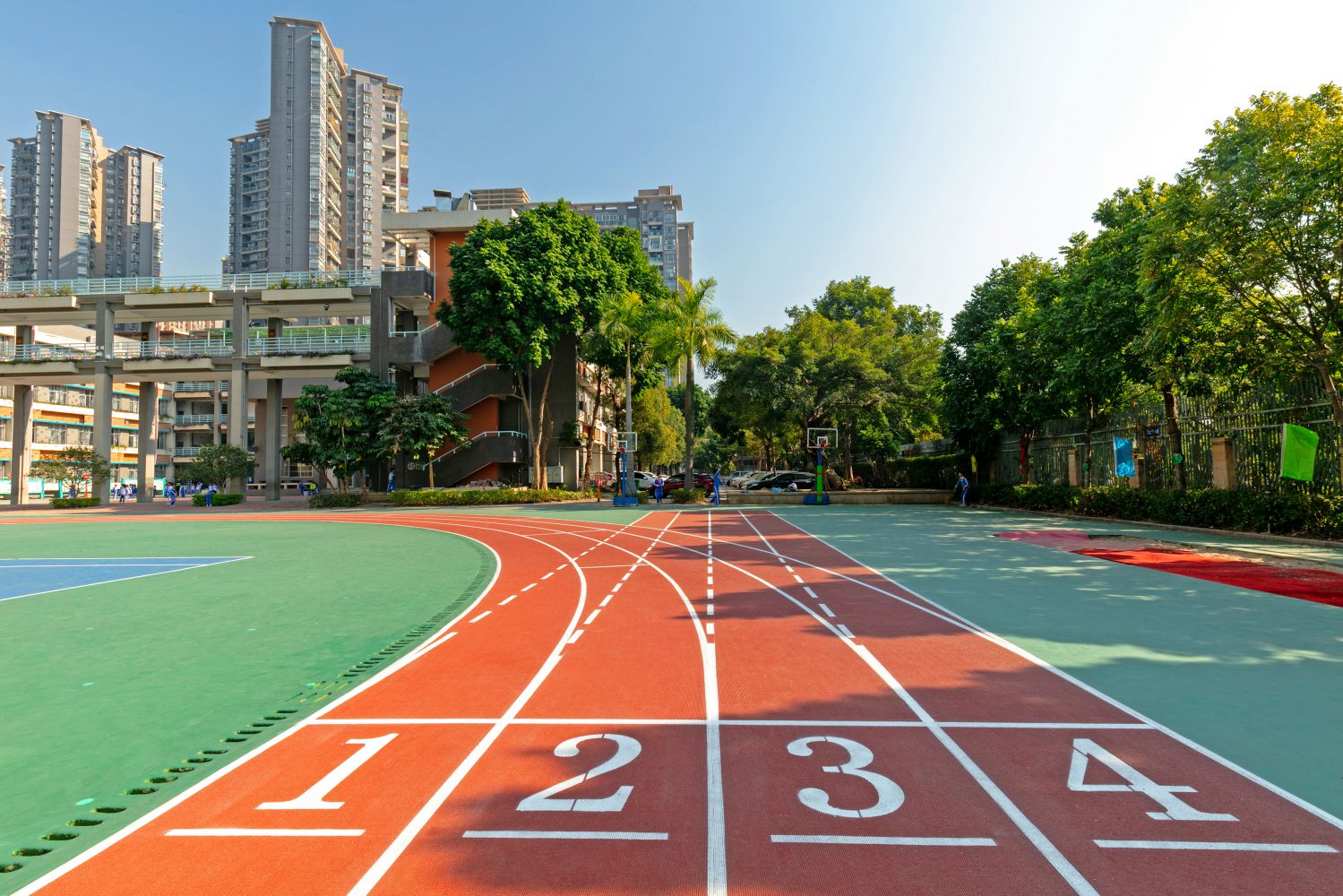 碧海小学