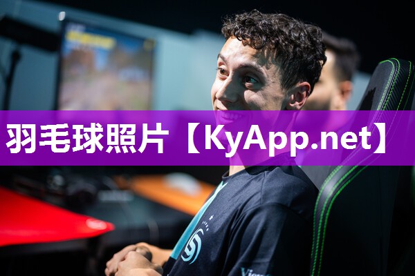 羽毛球照片