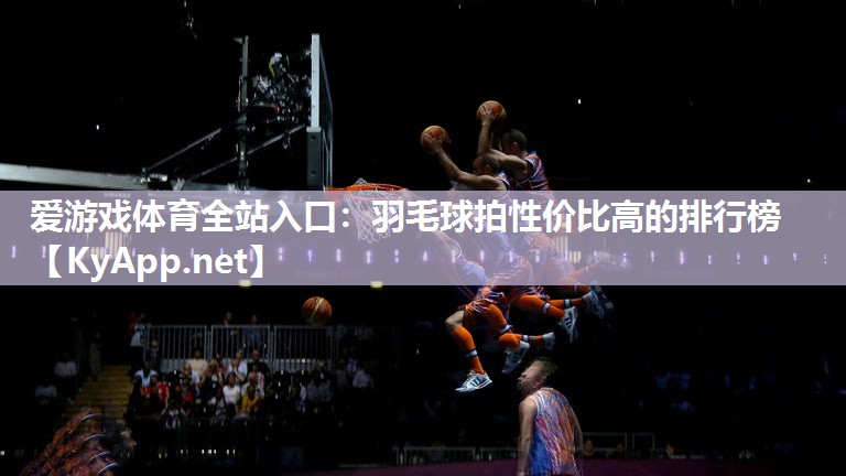 羽毛球拍性价比高的排行榜